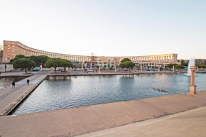 Appartement Haut de Gamme, Vue imprenable, Parking Privé